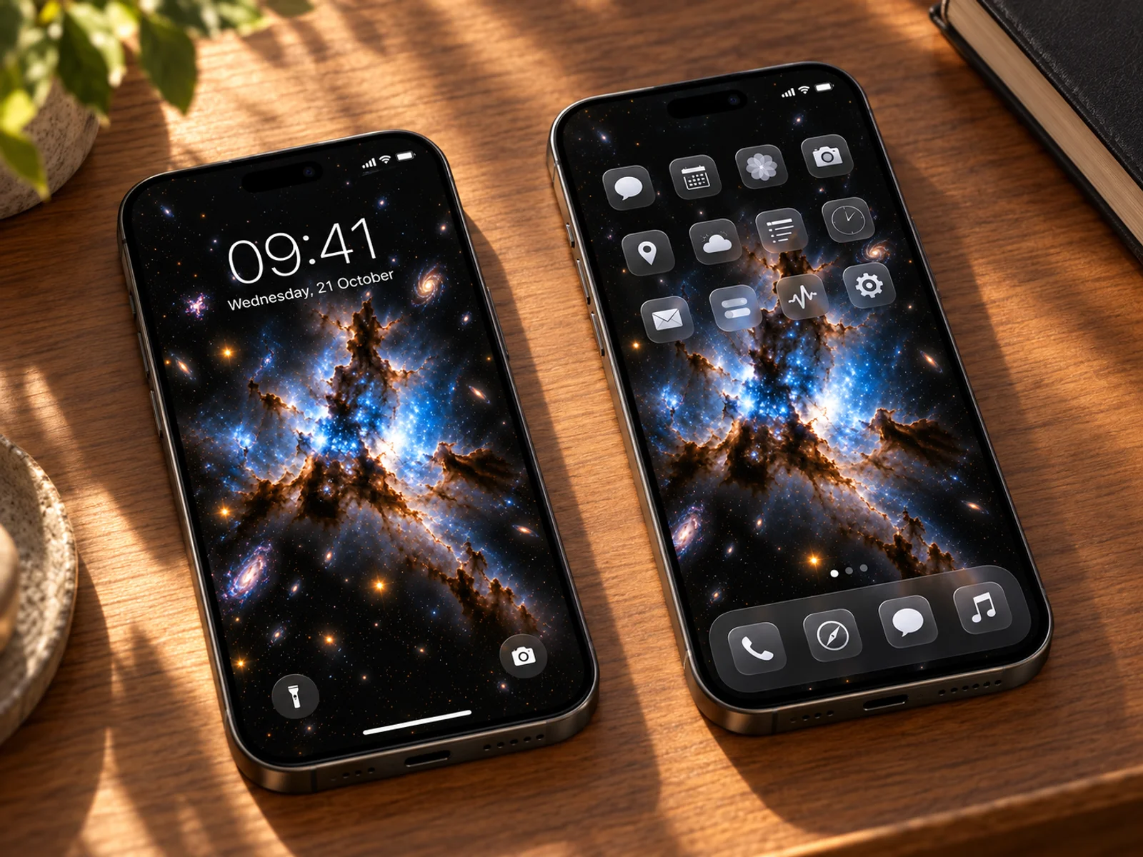 First Stars and Galaxies